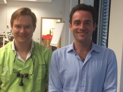 Dr. Jobst Eggerath & Dr. Daniel Engler-Hamm