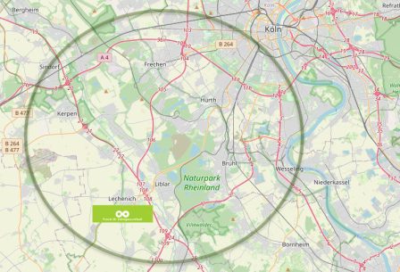 Zahnarzt für Erftstadt, Hürth, Brühl und Umgebung